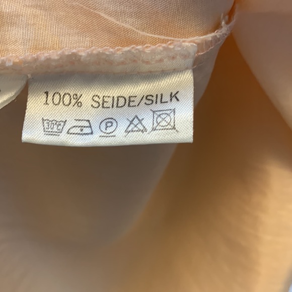 LECOMTE 💯 silk - Picture 6 of 9